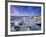 Douarnenez, Finistere Region, Brittany, France-Doug Pearson-Framed Photographic Print