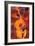 Double Bass, Triple Head-Gil Mayers-Framed Giclee Print