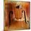 Double Bass-lachris77-Mounted Photographic Print