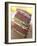 Double Beef Sandwich-ATU Studios-Framed Photographic Print