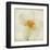 Double Daffodil I-Judy Stalus-Framed Art Print