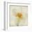 Double Daffodil I-Judy Stalus-Framed Art Print