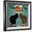 Double Dog Brewing Co.-Ryan Fowler-Framed Premium Giclee Print