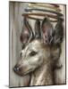 Double Dog-Jason Limon-Mounted Giclee Print