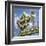 Double Eagle-Anthony Ross-Framed Giclee Print