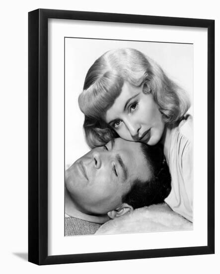 Double Indemnity, 1944-null-Framed Photographic Print