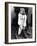 Double Indemnity, Barbara Stanwyck, 1944-null-Framed Premium Photographic Print