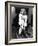 Double Indemnity, Barbara Stanwyck, 1944-null-Framed Photo