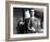 Double Indemnity, Barbara Stanwyck, Fred MacMurray, 1944-null-Framed Photo