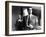 Double Indemnity, Barbara Stanwyck, Fred MacMurray, 1944-null-Framed Photo