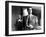 Double Indemnity, Barbara Stanwyck, Fred MacMurray, 1944-null-Framed Photo