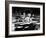 Double Indemnity, Barbara Stanwyck, Fred MacMurray, 1944-null-Framed Photo