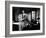 Double Indemnity, Fred MacMurray, 1944-null-Framed Photo