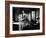 Double Indemnity, Fred MacMurray, 1944-null-Framed Photo