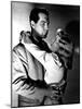 Double Indemnity, Fred MacMurray, Barbara Stanwyck, 1944-null-Mounted Photo