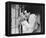 Double Indemnity-null-Framed Stretched Canvas