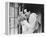 Double Indemnity-null-Framed Stretched Canvas