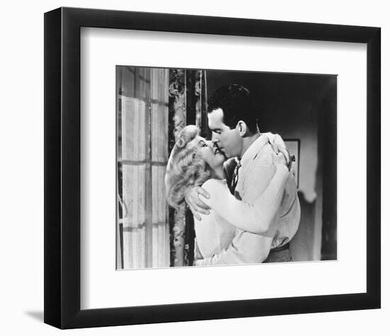 Double Indemnity-null-Framed Photo