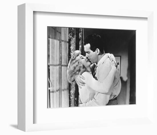 Double Indemnity-null-Framed Photo