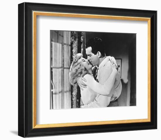 Double Indemnity-null-Framed Photo