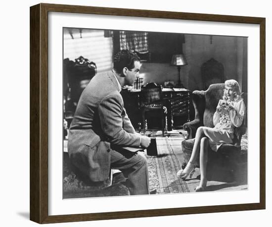 Double Indemnity-null-Framed Photo