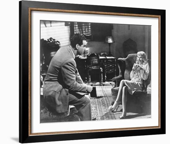 Double Indemnity-null-Framed Photo