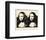 Double Mona Lisa, 1963-Andy Warhol-Framed Art Print