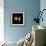 Double Planet-Julian Baum-Framed Premium Photographic Print displayed on a wall