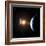 Double Planet-Julian Baum-Framed Premium Photographic Print