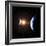 Double Planet-Julian Baum-Framed Premium Photographic Print