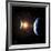 Double Planet-Julian Baum-Framed Photographic Print