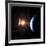 Double Planet-Julian Baum-Framed Photographic Print