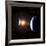 Double Planet-Julian Baum-Framed Photographic Print