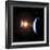 Double Planet-Julian Baum-Framed Photographic Print