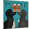 Double Poodle Brewing-Ryan Fowler-Mounted Art Print