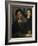 Double Portrait, circa 1502-Giorgione-Framed Giclee Print