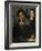 Double Portrait, circa 1502-Giorgione-Framed Giclee Print