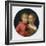 Double Portrait of a Boy and Girl of the Attavanti Family, C.1580-Sofonisba Anguissola-Framed Giclee Print