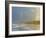 Double Rainbow after Storm at Carrapateira Bordeira Beach, Algarve, Portugal, Europe-Neale Clarke-Framed Photographic Print