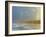 Double Rainbow after Storm at Carrapateira Bordeira Beach, Algarve, Portugal, Europe-Neale Clarke-Framed Photographic Print