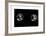 Double Tambourine, circa 1966-Andy Warhol/ Nat Finkelstein-Framed Giclee Print