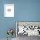 Doubt Kills More Dreams-Brett Wilson-Framed Art Print displayed on a wall