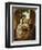 Doubtful Fortune - We Knnow We're Cheated, Yet Would Fain Believe-Abraham Solomon-Framed Giclee Print