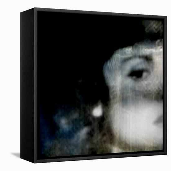 Doubts-Gideon Ansell-Framed Premier Image Canvas