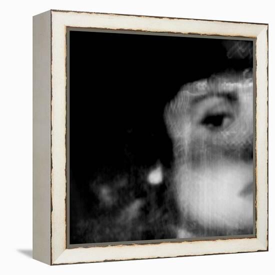 Doubts-Gideon Ansell-Framed Premier Image Canvas