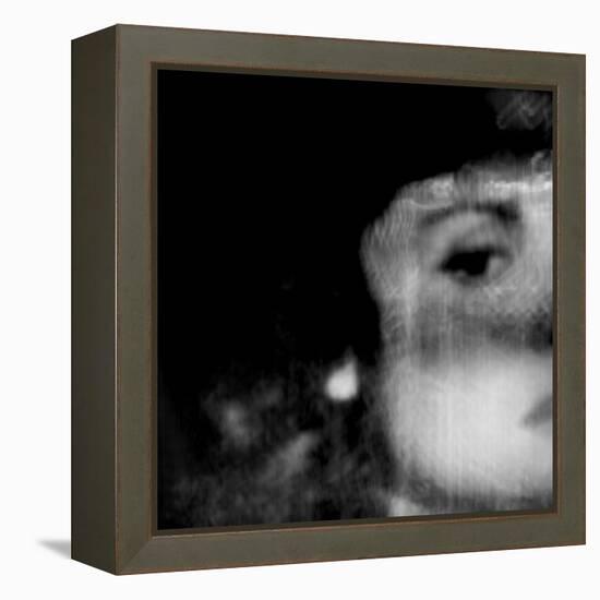 Doubts-Gideon Ansell-Framed Premier Image Canvas