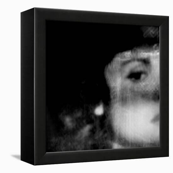 Doubts-Gideon Ansell-Framed Premier Image Canvas