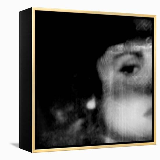 Doubts-Gideon Ansell-Framed Premier Image Canvas