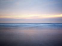 Purple Horizon-Doug Chinnery-Premium Photographic Print