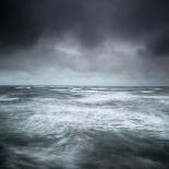 On Arctic Seas-Doug Chinnery-Framed Photographic Print